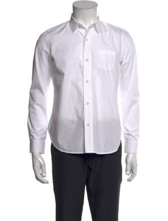 Alex Mill Long Sleeve Dress Shirt