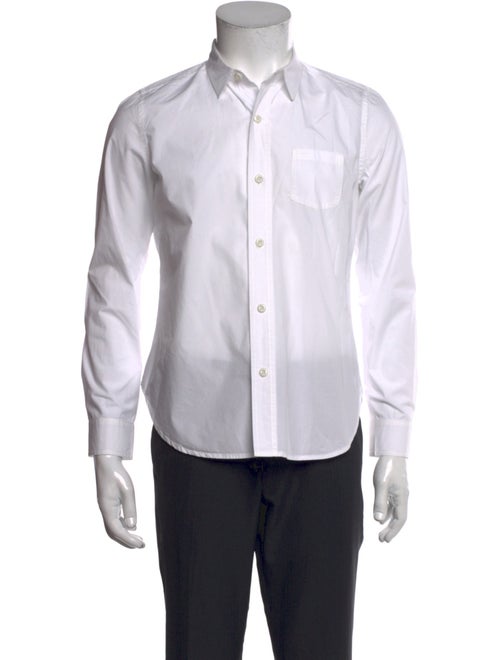 Alex Mill Long Sleeve Dress Shirt