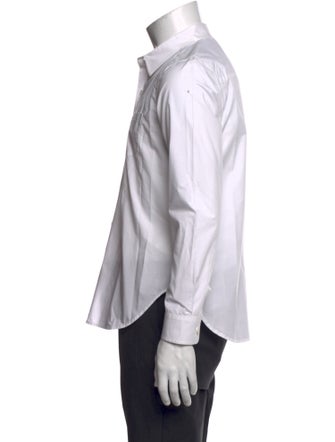 Alex Mill Long Sleeve Dress Shirt