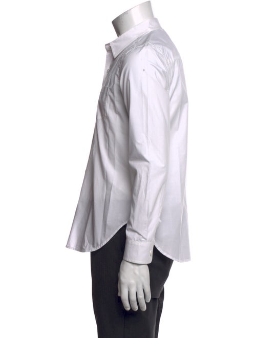 Alex Mill Long Sleeve Dress Shirt