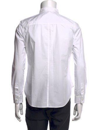 Alex Mill Long Sleeve Dress Shirt