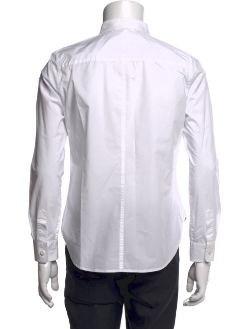 Alex Mill Long Sleeve Dress Shirt
