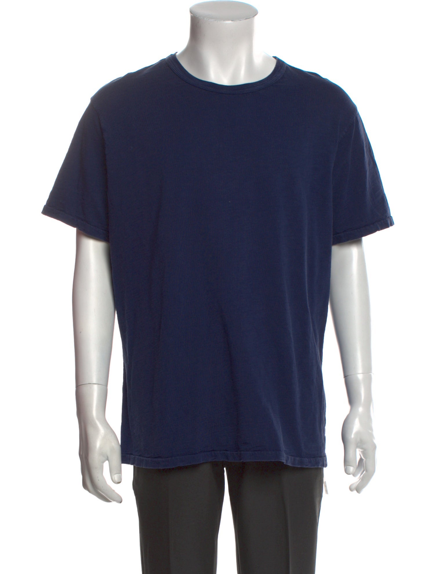 Alex Mill Crew Neck Short Sleeve T-Shirt