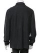 Alex Mill Merino Wool Collar Cardigan