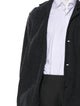 Alex Mill Merino Wool Collar Cardigan