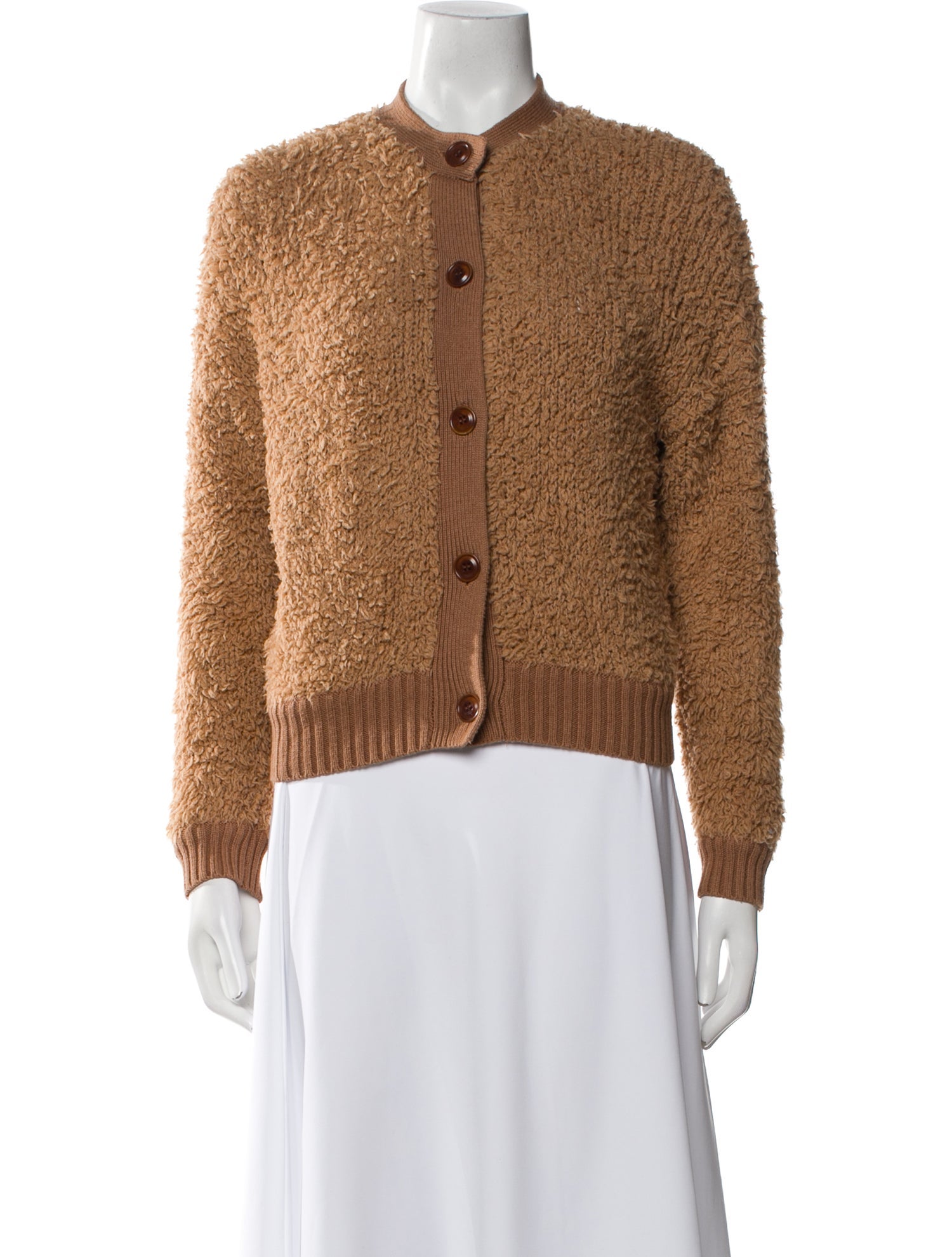 Alex Mill Merino Wool Crew Neck Sweater