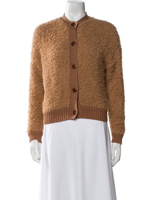 Alex Mill Merino Wool Crew Neck Sweater