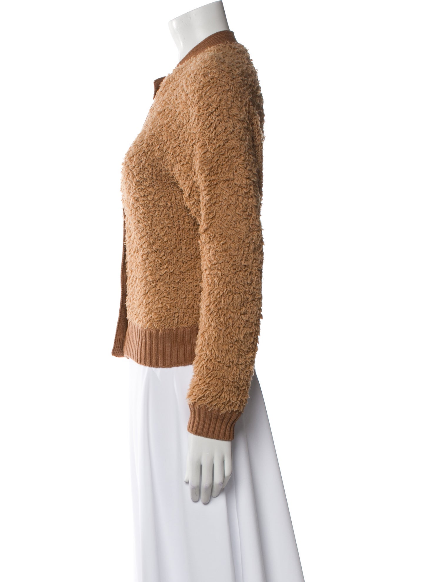 Alex Mill Merino Wool Crew Neck Sweater