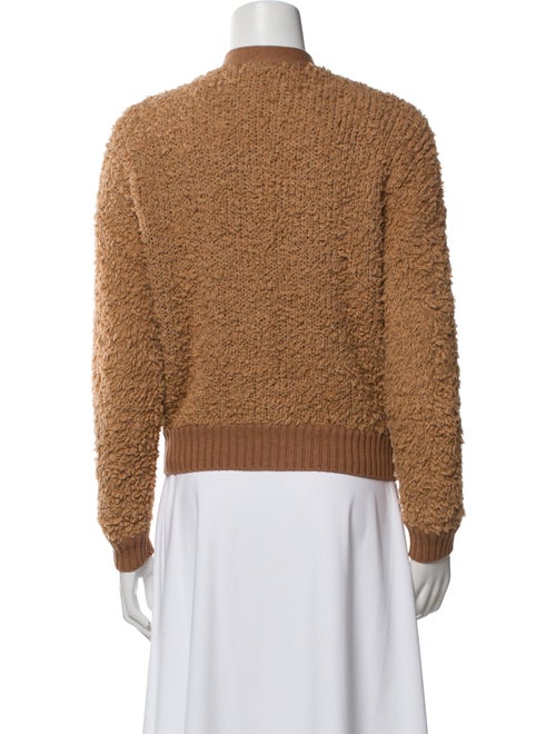 Alex Mill Merino Wool Crew Neck Sweater