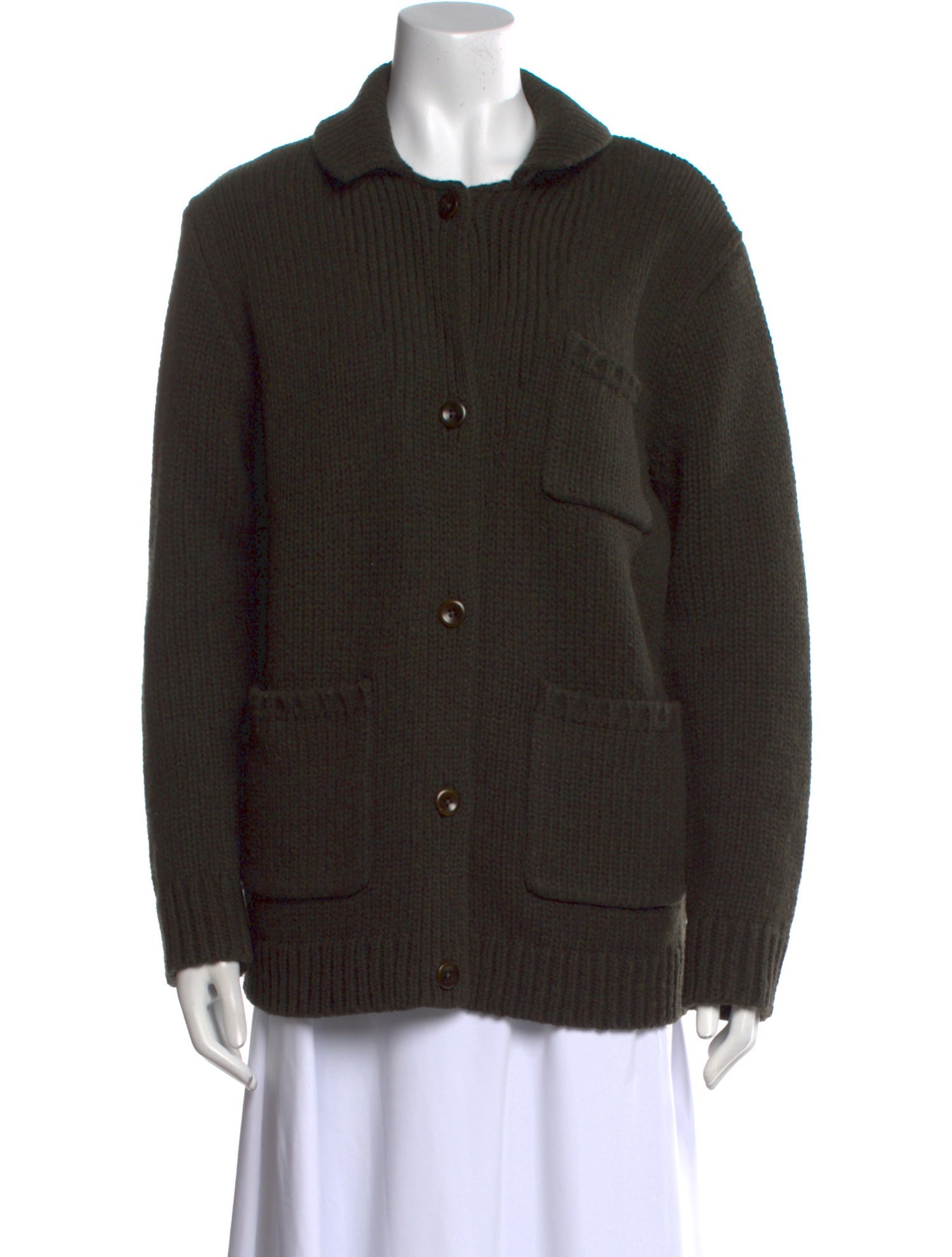 Alex Mill Merino Wool Sweater