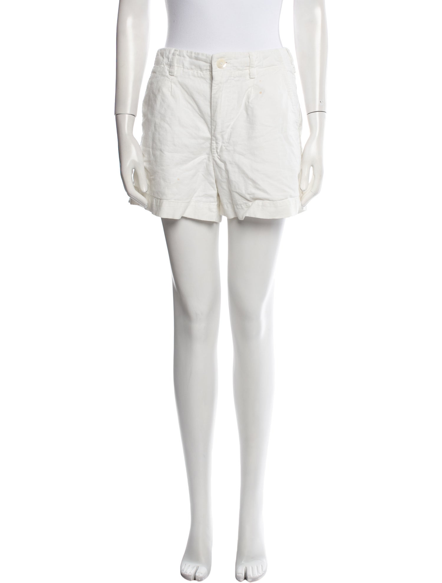 Alex Mill Mini Shorts