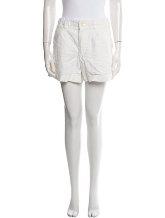 Alex Mill Mini Shorts