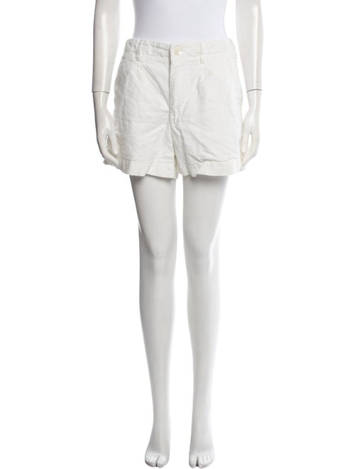 Alex Mill Mini Shorts