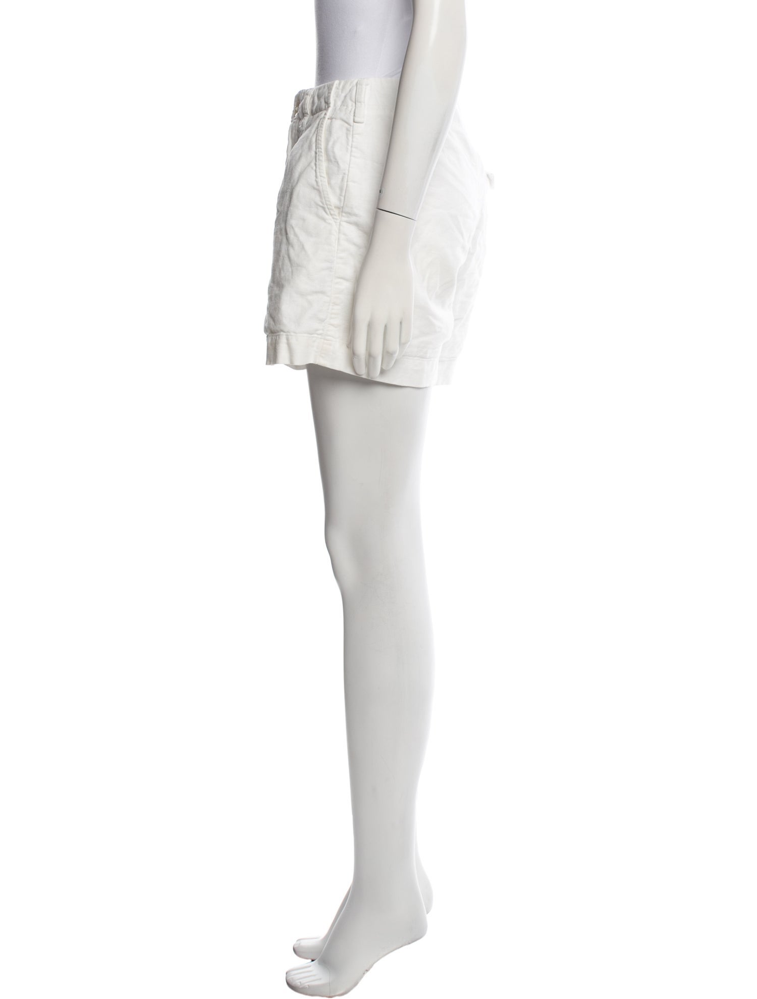 Alex Mill Mini Shorts