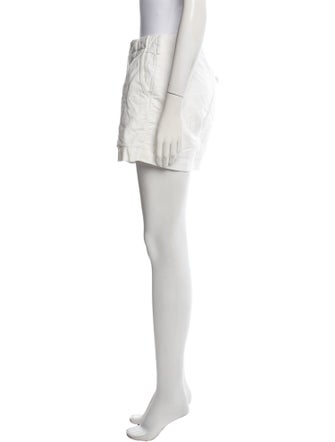 Alex Mill Mini Shorts