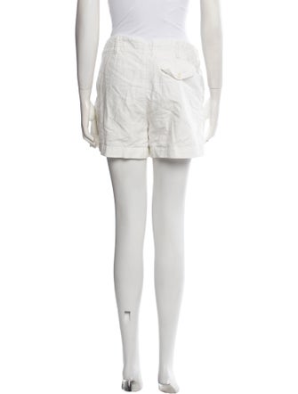 Alex Mill Mini Shorts