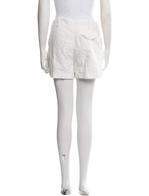 Alex Mill Mini Shorts