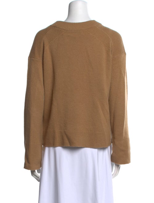 Alex Mill Cashmere V-Neck Sweater