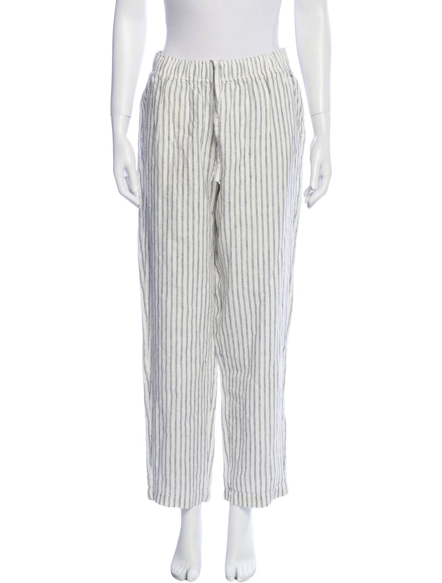 Alex Mill Linen Straight Leg Pants w/ Tags