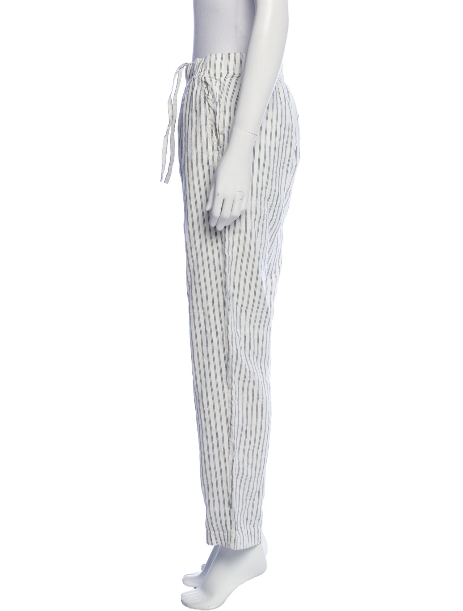 Alex Mill Linen Straight Leg Pants w/ Tags