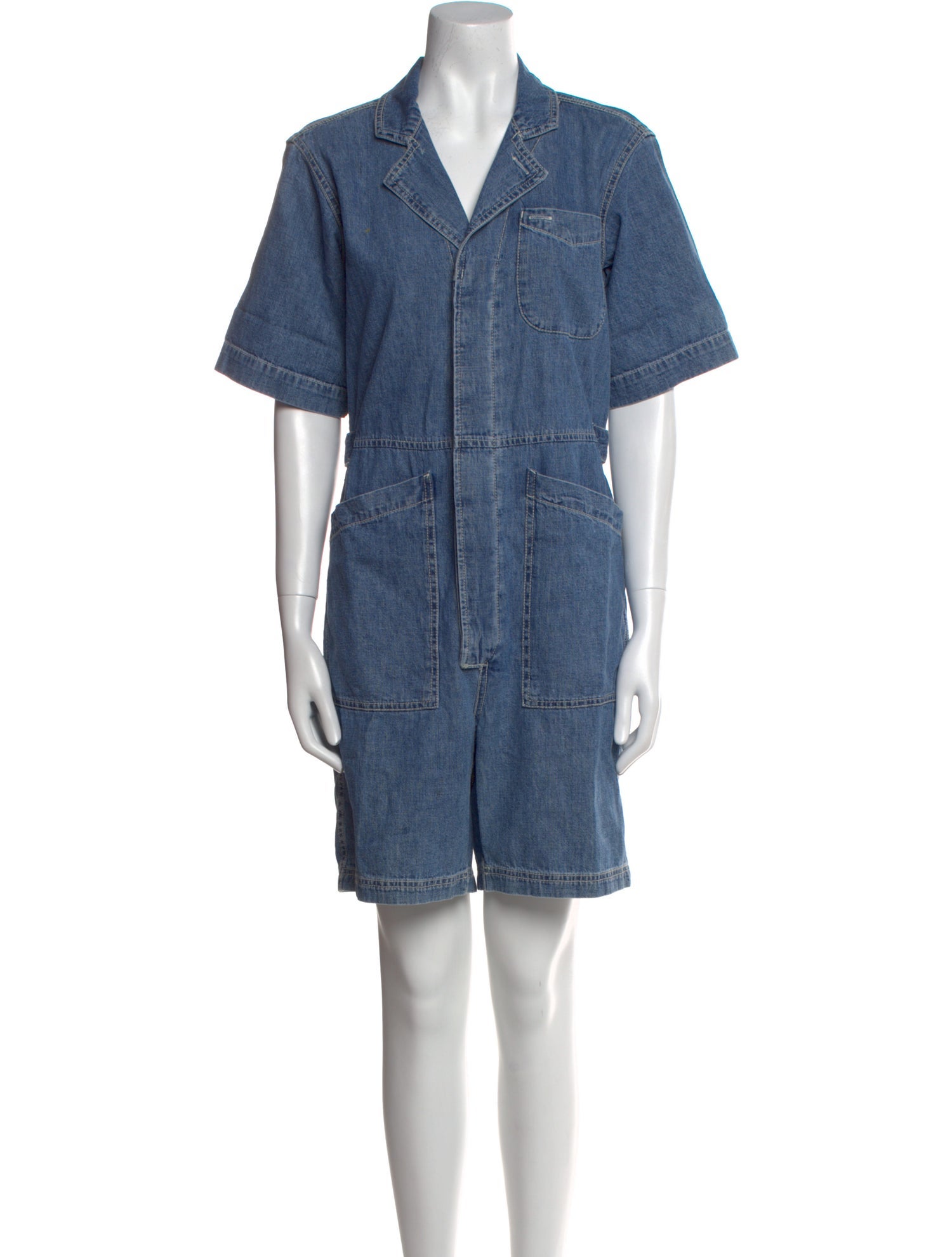 Alex Mill Romper