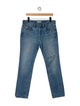 Alex Mill Straight-Leg Jeans