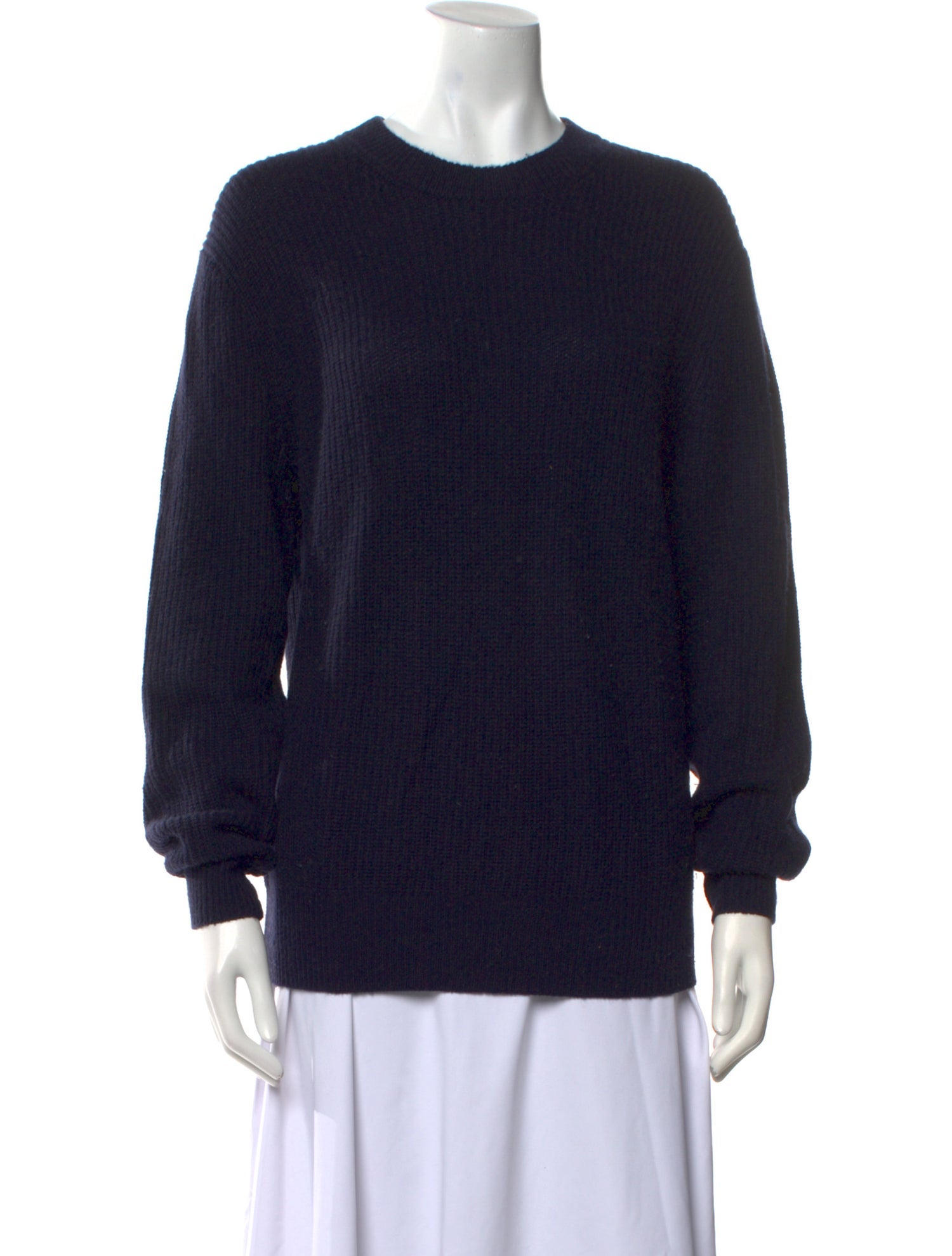 Alex Mill Cashmere Crew Neck Sweater