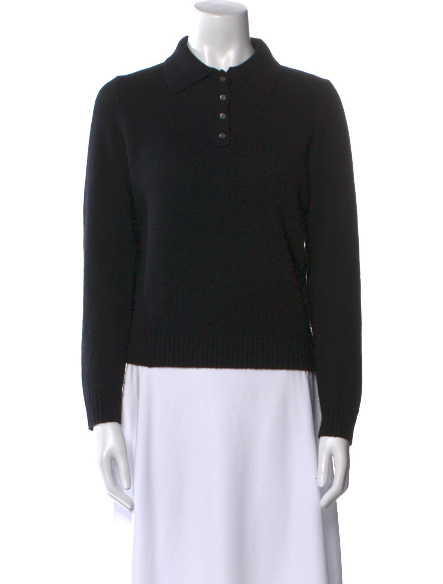 Alex Mill Cashmere Crew Neck Sweater