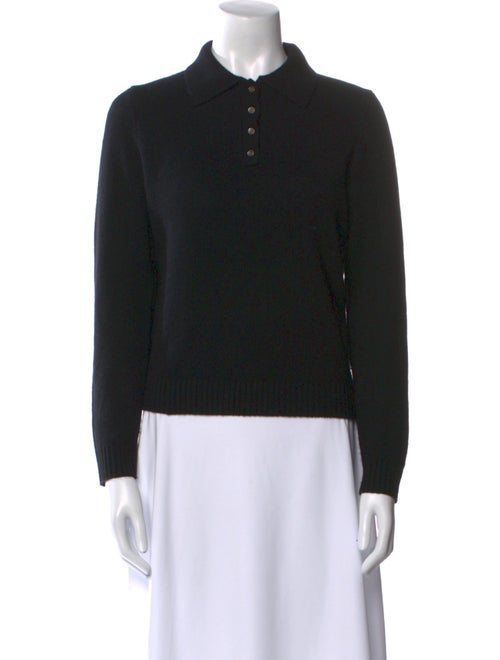 Alex Mill Cashmere Crew Neck Sweater