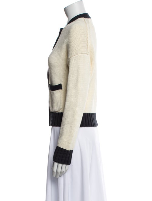 Alex Mill Striped Crew Neck Sweater