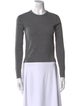 Alex Mill Wool Crew Neck Top