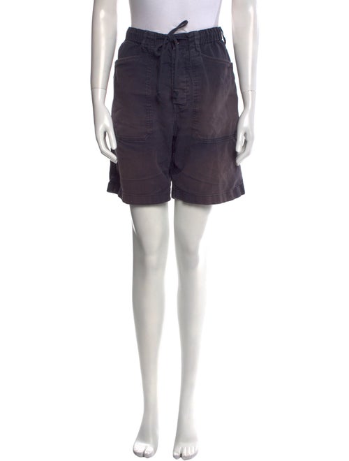 Alex Mill Knee-Length Shorts