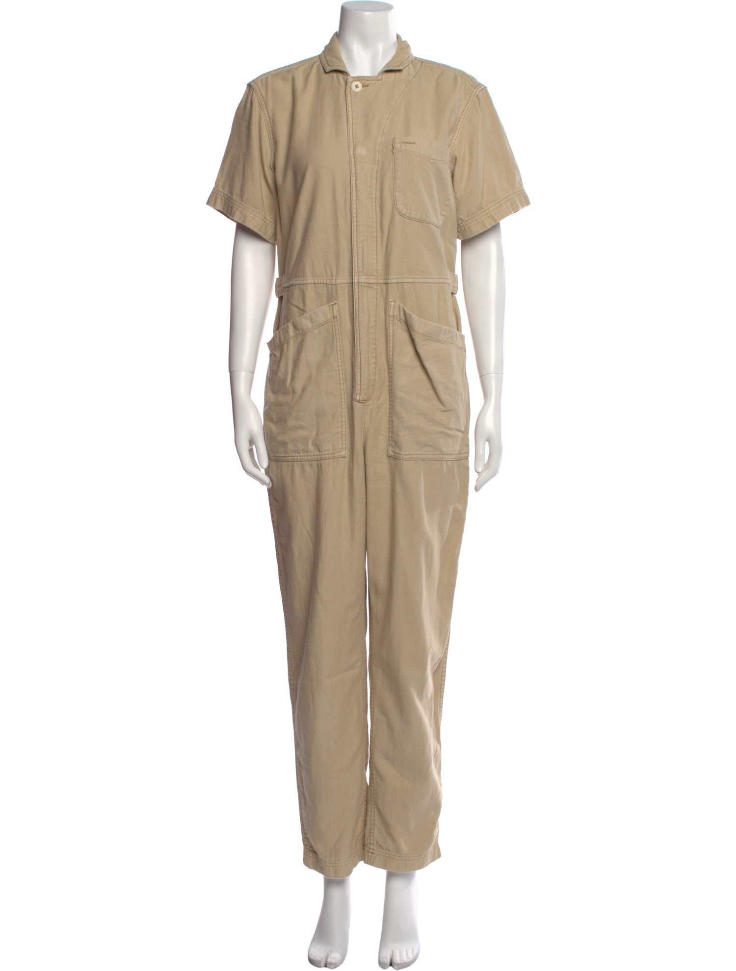 Alex Mill Jumpsuit