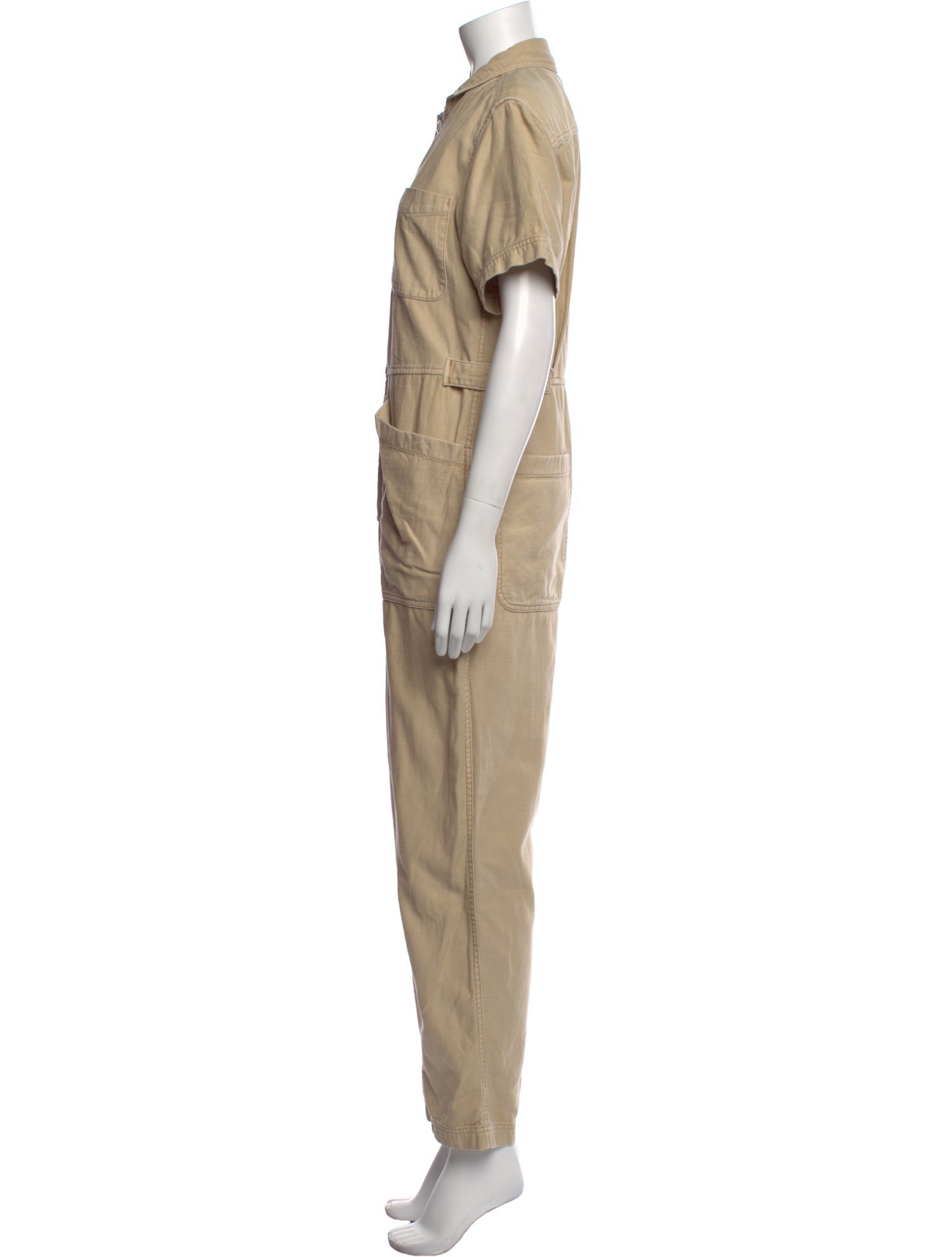 Alex Mill Jumpsuit