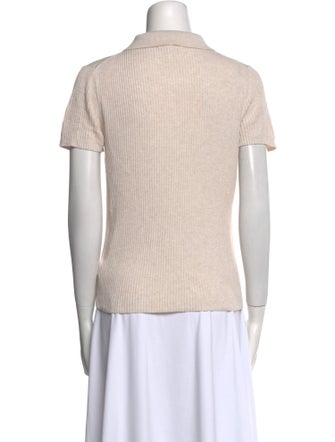 Alex Mill Short Sleeve Polo