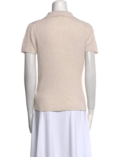 Alex Mill Short Sleeve Polo