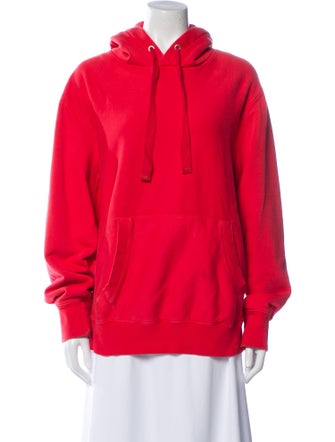 Alex Mill Crew Neck Long Sleeve Sweatshirt