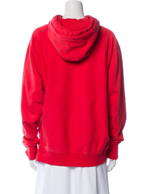 Alex Mill Crew Neck Long Sleeve Sweatshirt