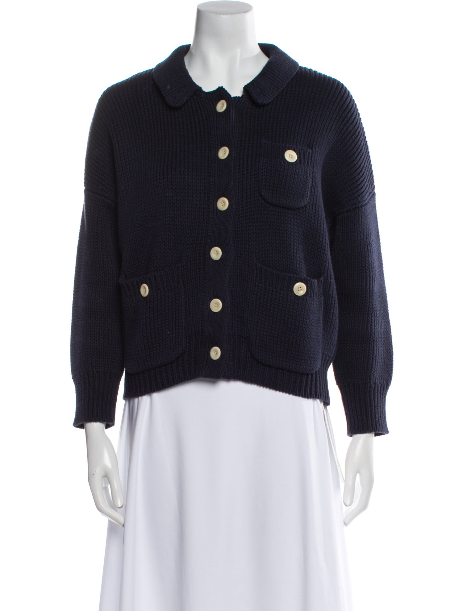 Alex Mill Crew Neck Sweater