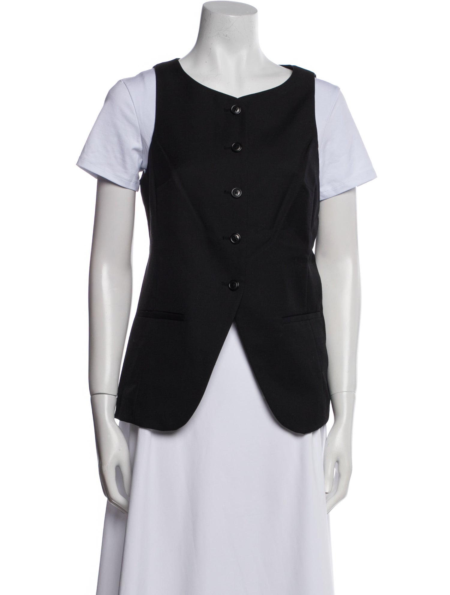 Alex Mill Vest