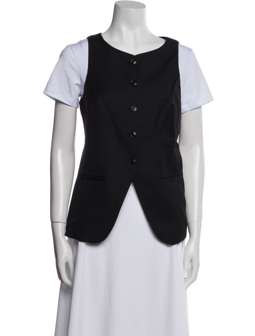 Alex Mill Vest
