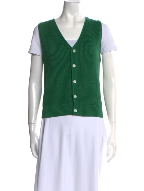 Alex Mill V-Neck Sweater