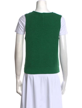 Alex Mill V-Neck Sweater