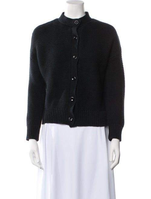 Alex Mill Mock Neck Sweater