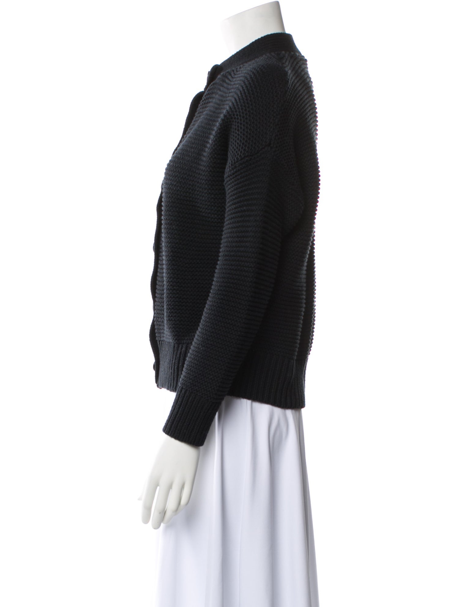 Alex Mill Mock Neck Sweater