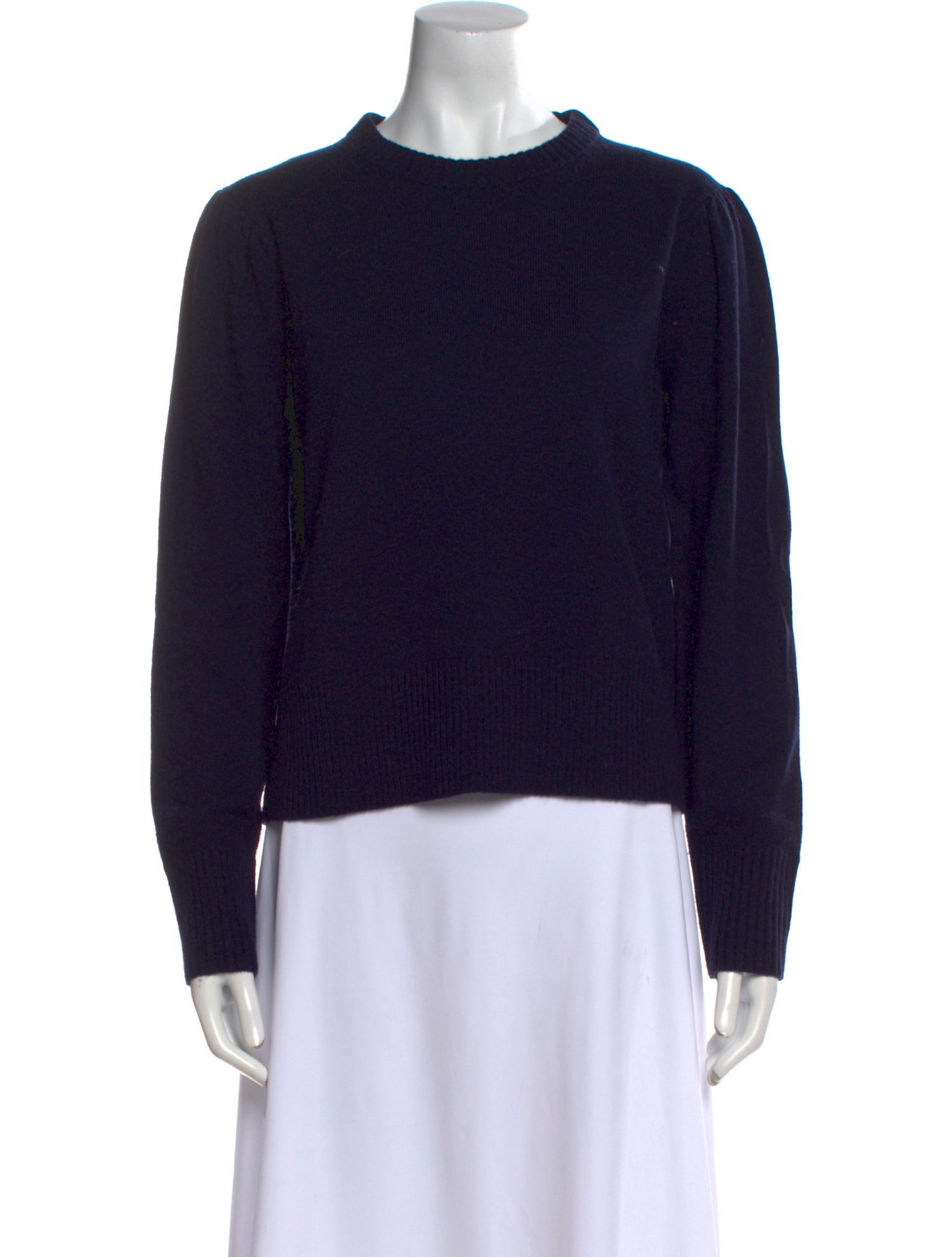 Alex Mill Merino Wool Mock Neck Sweater