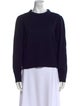 Alex Mill Merino Wool Mock Neck Sweater