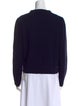 Alex Mill Merino Wool Mock Neck Sweater
