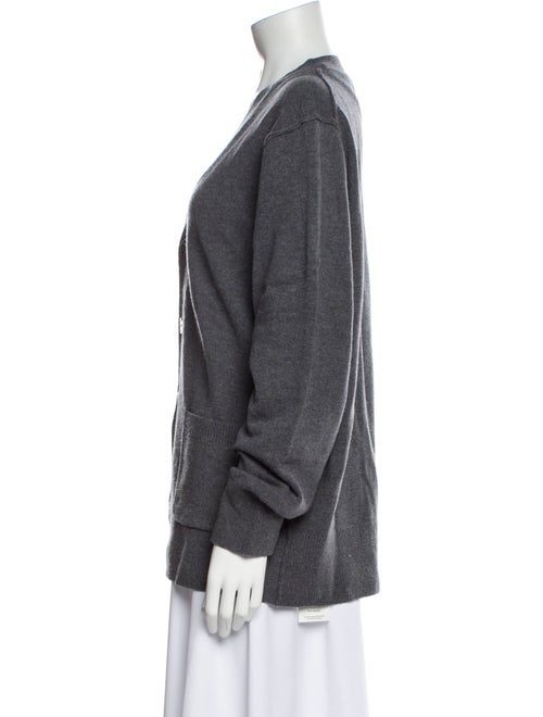 Alex Mill Merino Wool V-Neck Sweater