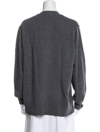 Alex Mill Merino Wool V-Neck Sweater